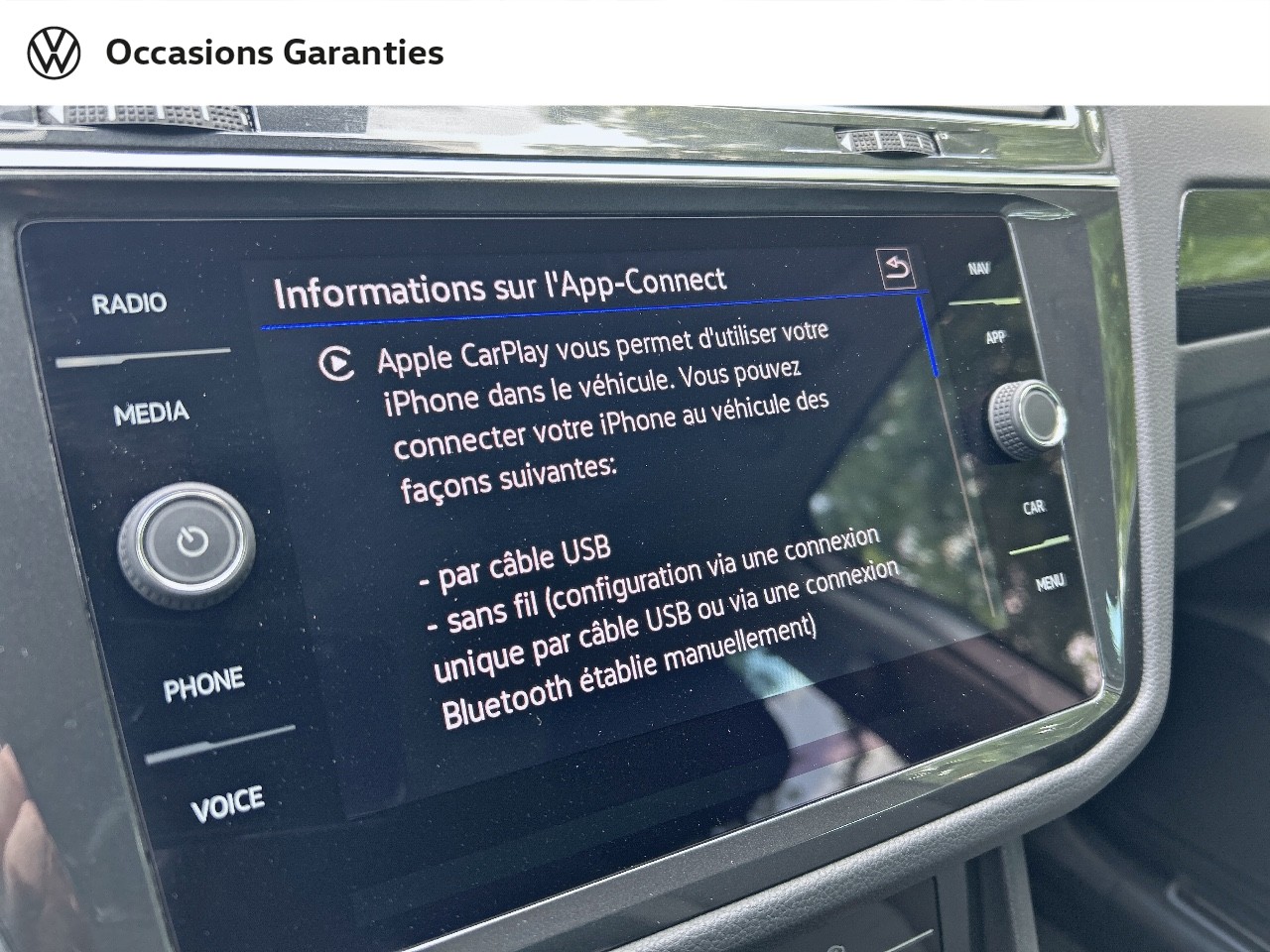 Voitures occasions VOLKSWAGEN TIGUAN Life Rezé