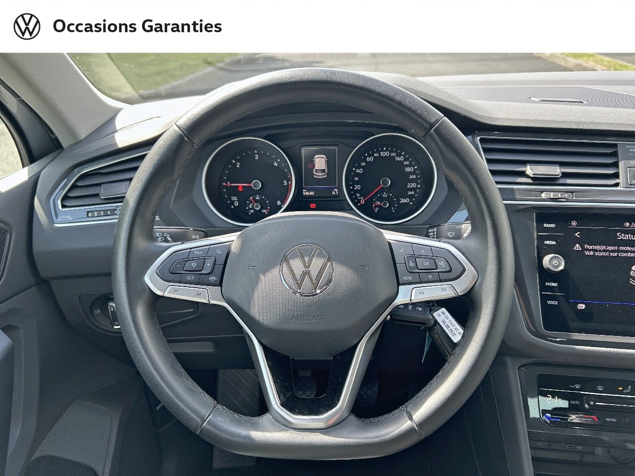 Voitures occasions VOLKSWAGEN TIGUAN Life Rezé