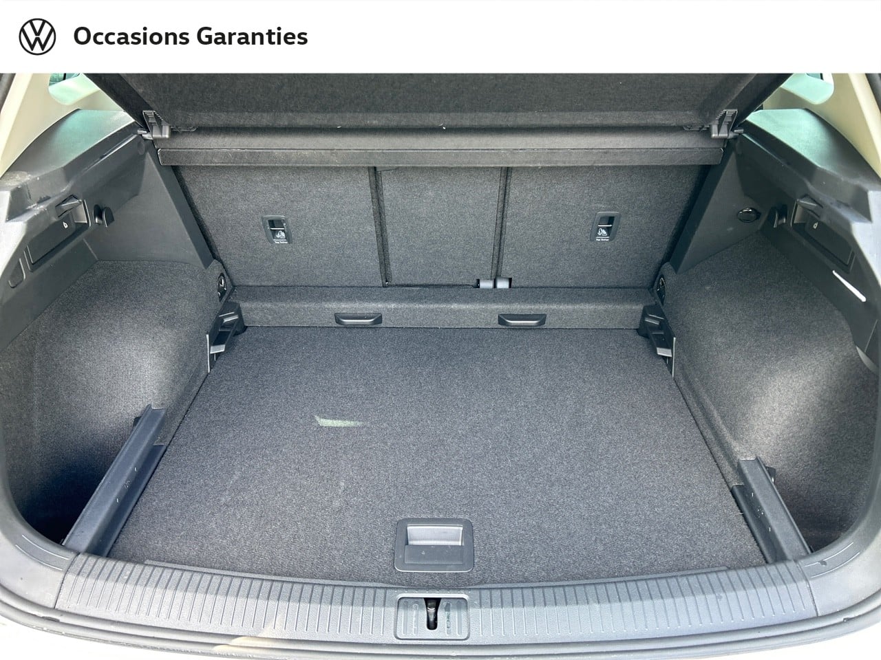 Voitures occasions VOLKSWAGEN TIGUAN Life Rezé