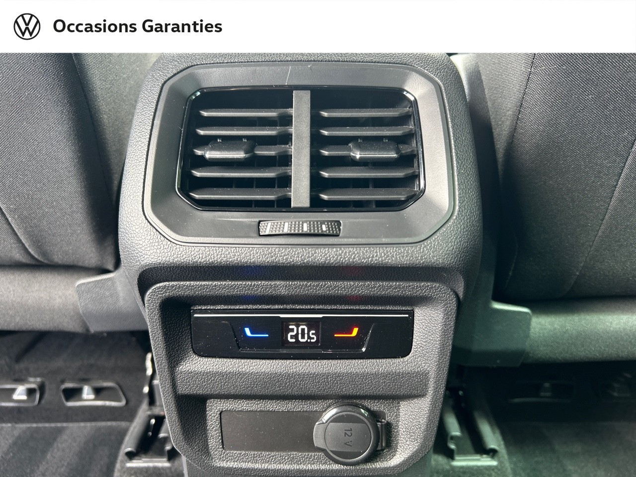 Voitures occasions VOLKSWAGEN TIGUAN Life Rezé