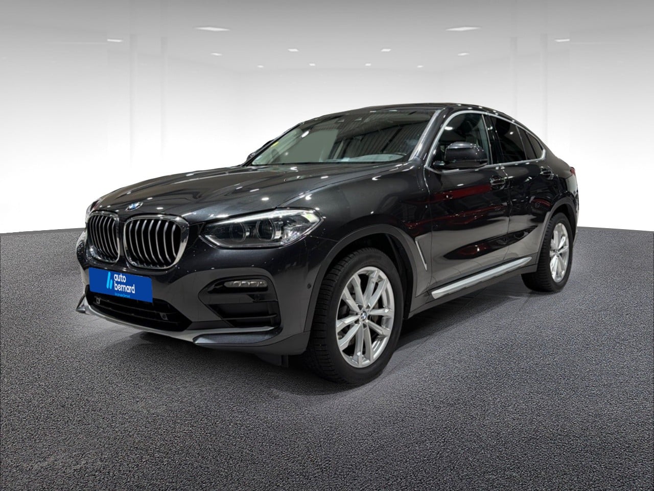 xDrive30d 265ch xLine Euro6d-T
