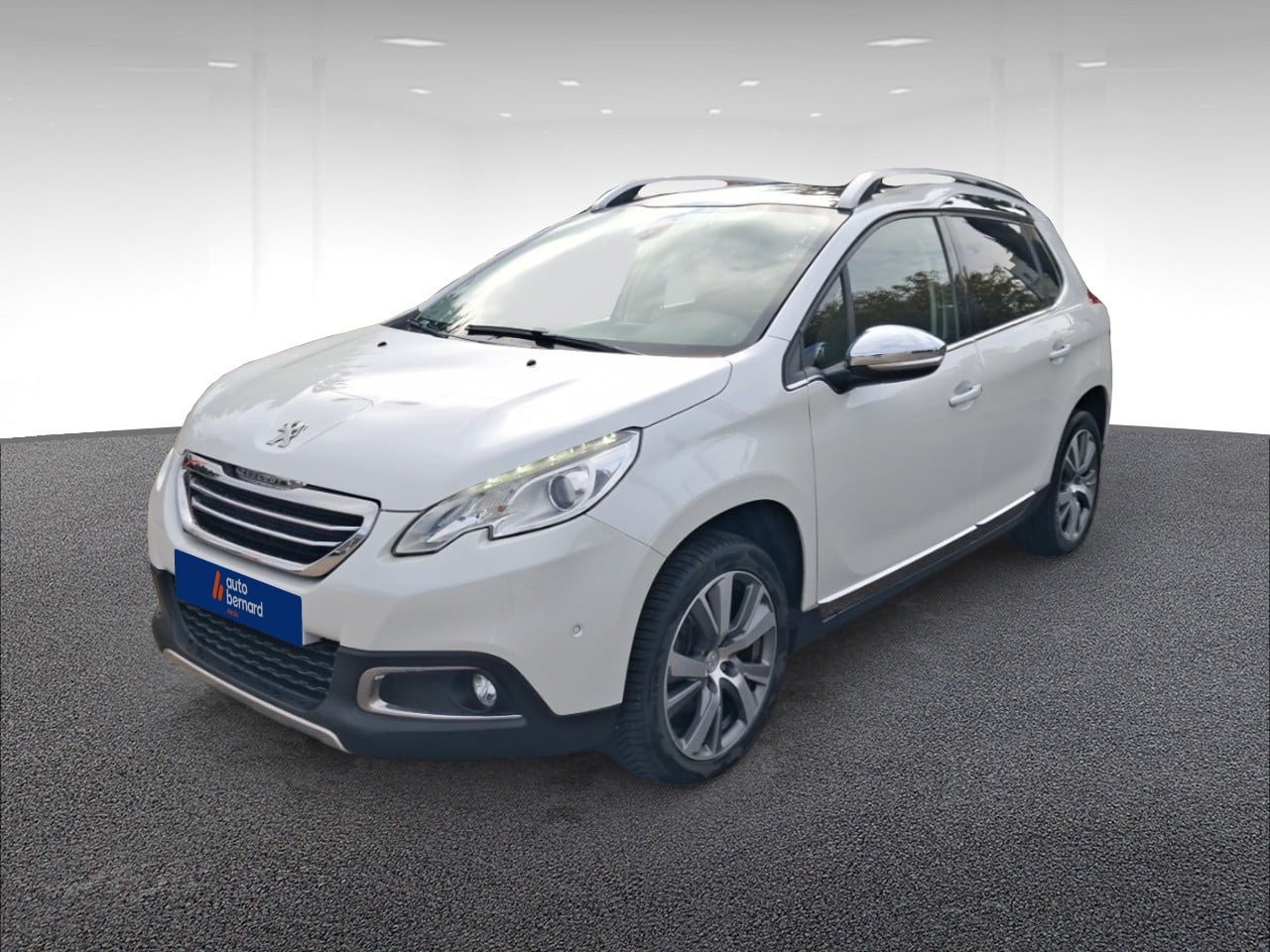 1.6 e-HDi115 FAP Féline Cuivre