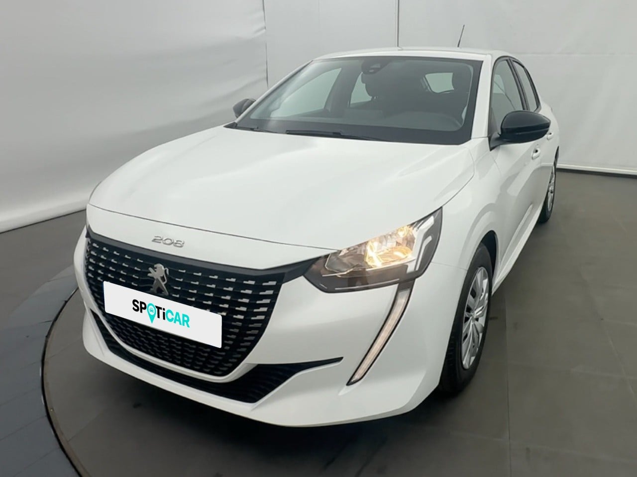 1.2 PureTech 75ch S&S Active
