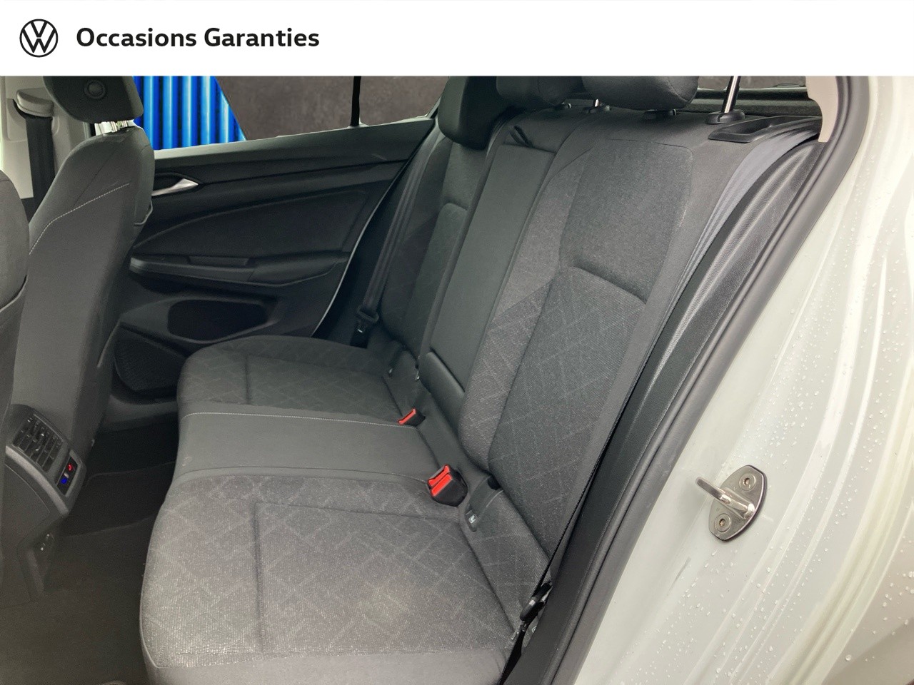 Voitures occasions VOLKSWAGEN GOLF Life Plus Longeville-lès-Saint-Avold