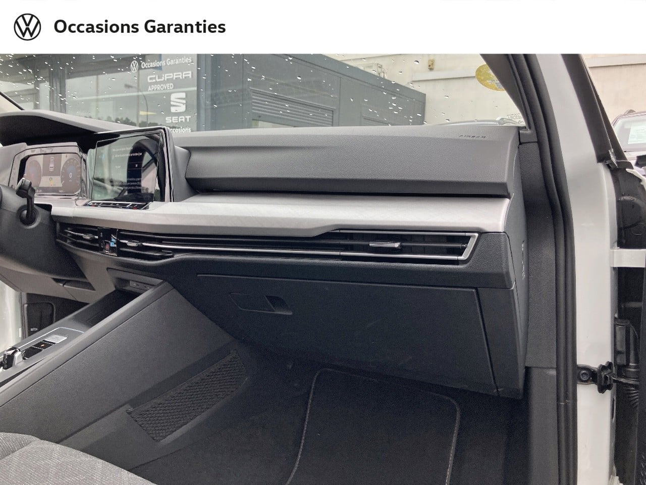 Voitures occasions VOLKSWAGEN GOLF Life Plus Sarreguemines