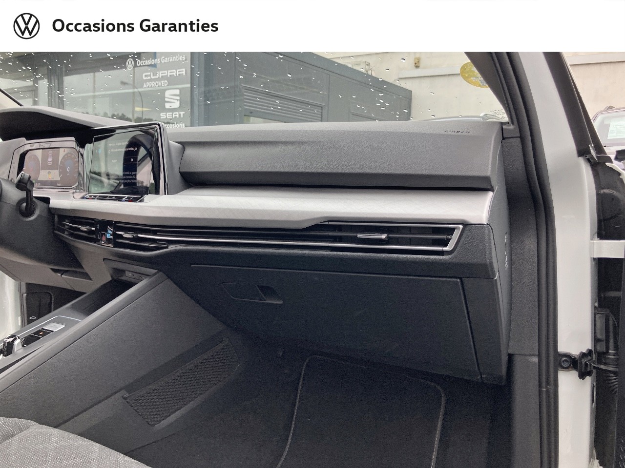 Voitures occasions VOLKSWAGEN GOLF Life Plus Longeville-lès-Saint-Avold