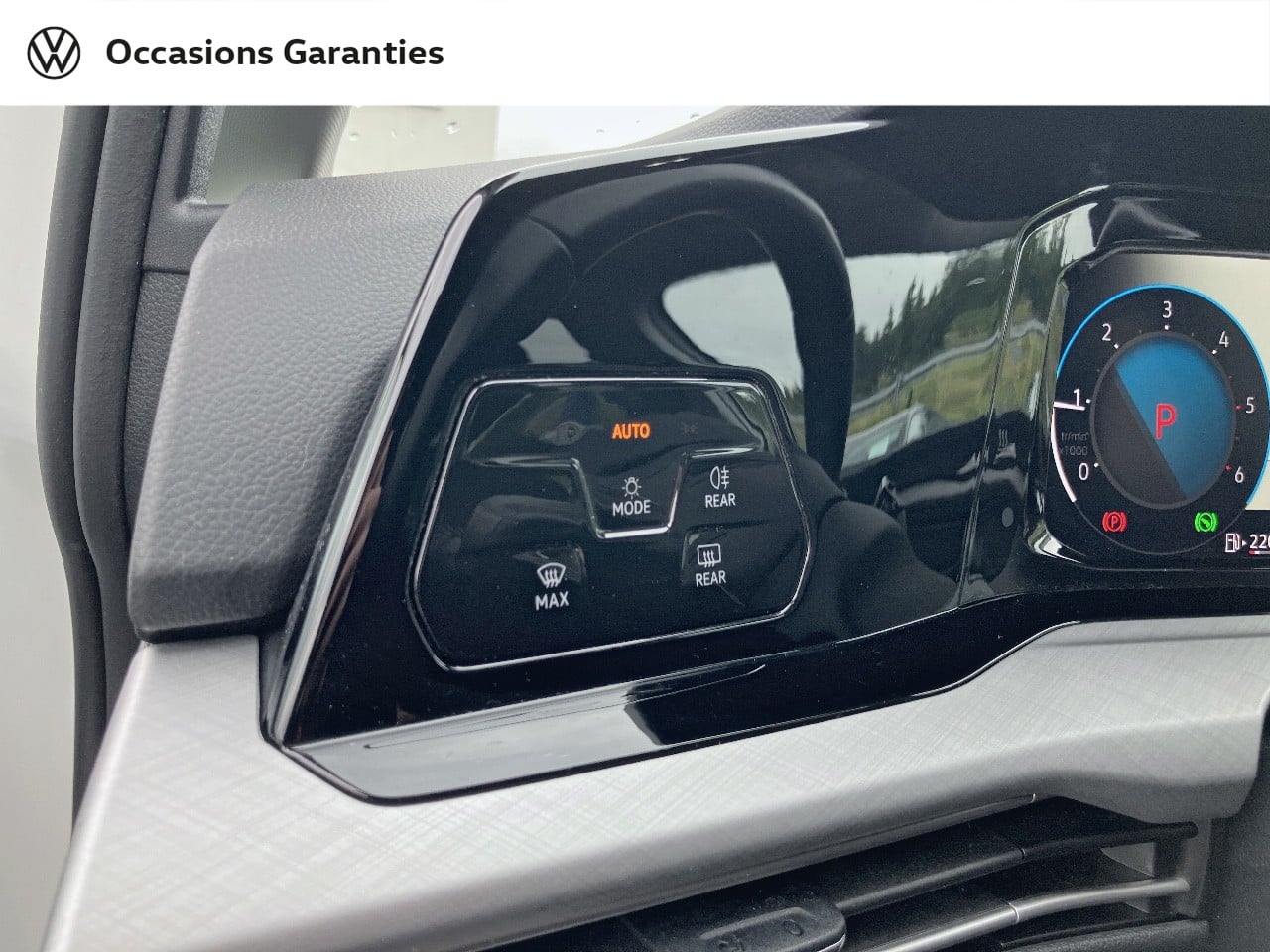 Voitures occasions VOLKSWAGEN GOLF Life Plus Sarreguemines