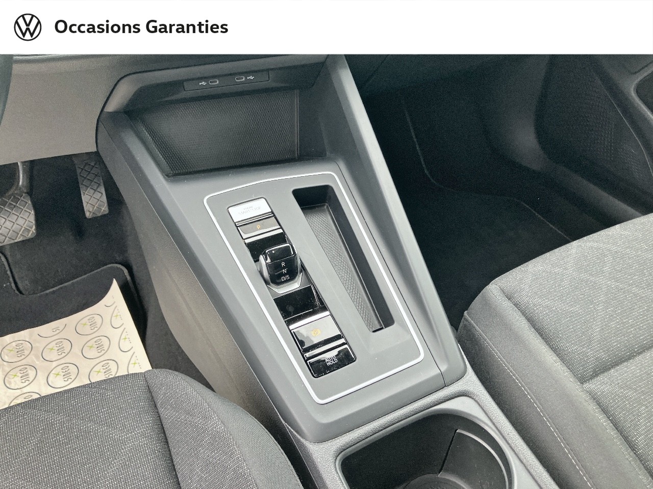 Voitures occasions VOLKSWAGEN GOLF Life Plus Sarreguemines