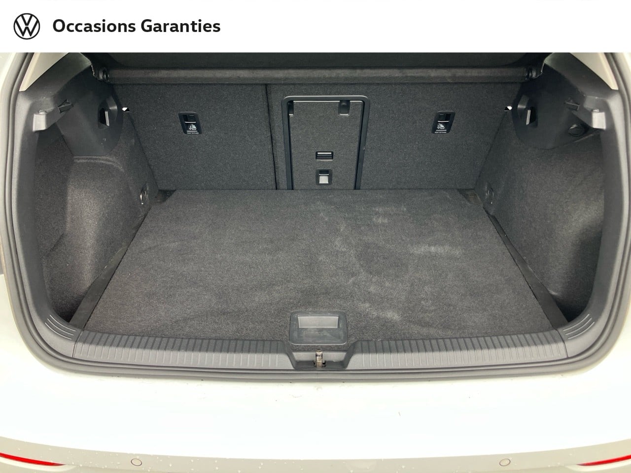 Voitures occasions VOLKSWAGEN GOLF Life Plus Sarreguemines