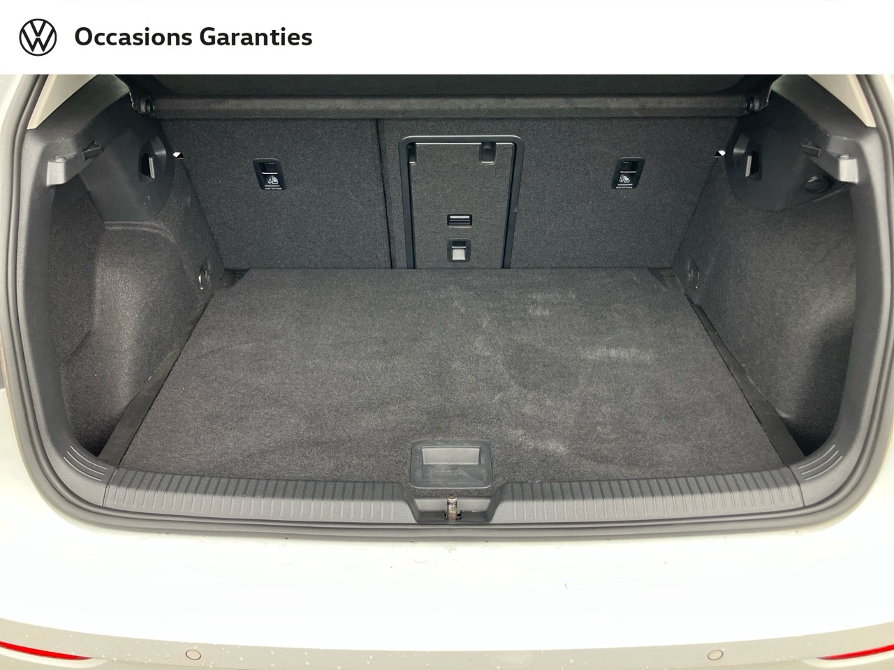 Voitures occasions VOLKSWAGEN GOLF Life Plus Longeville-lès-Saint-Avold