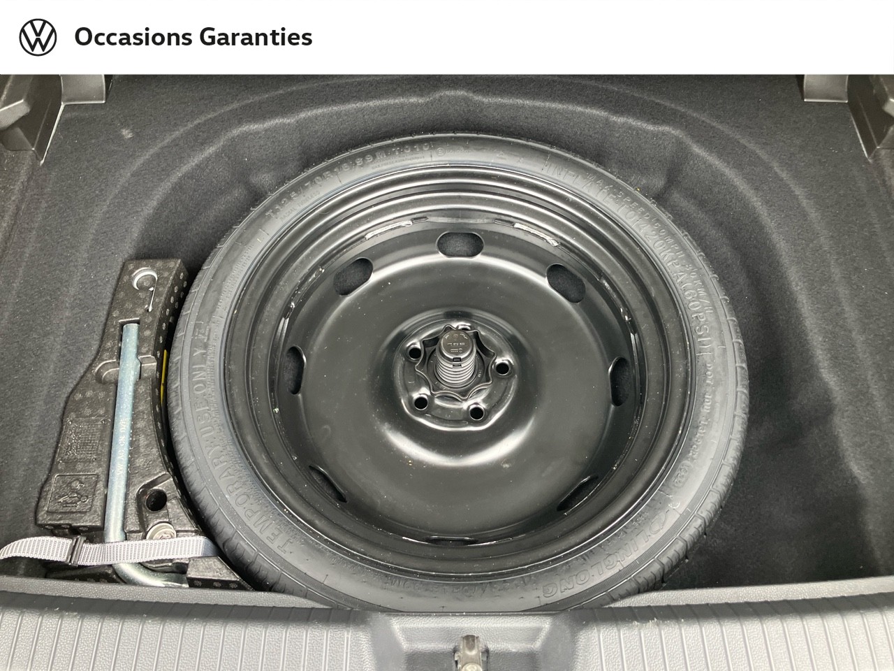Voitures occasions VOLKSWAGEN GOLF Life Plus Longeville-lès-Saint-Avold