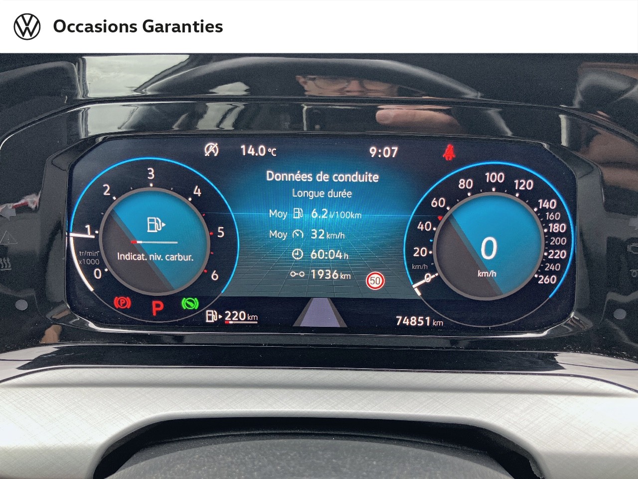 Voitures occasions VOLKSWAGEN GOLF Life Plus Longeville-lès-Saint-Avold