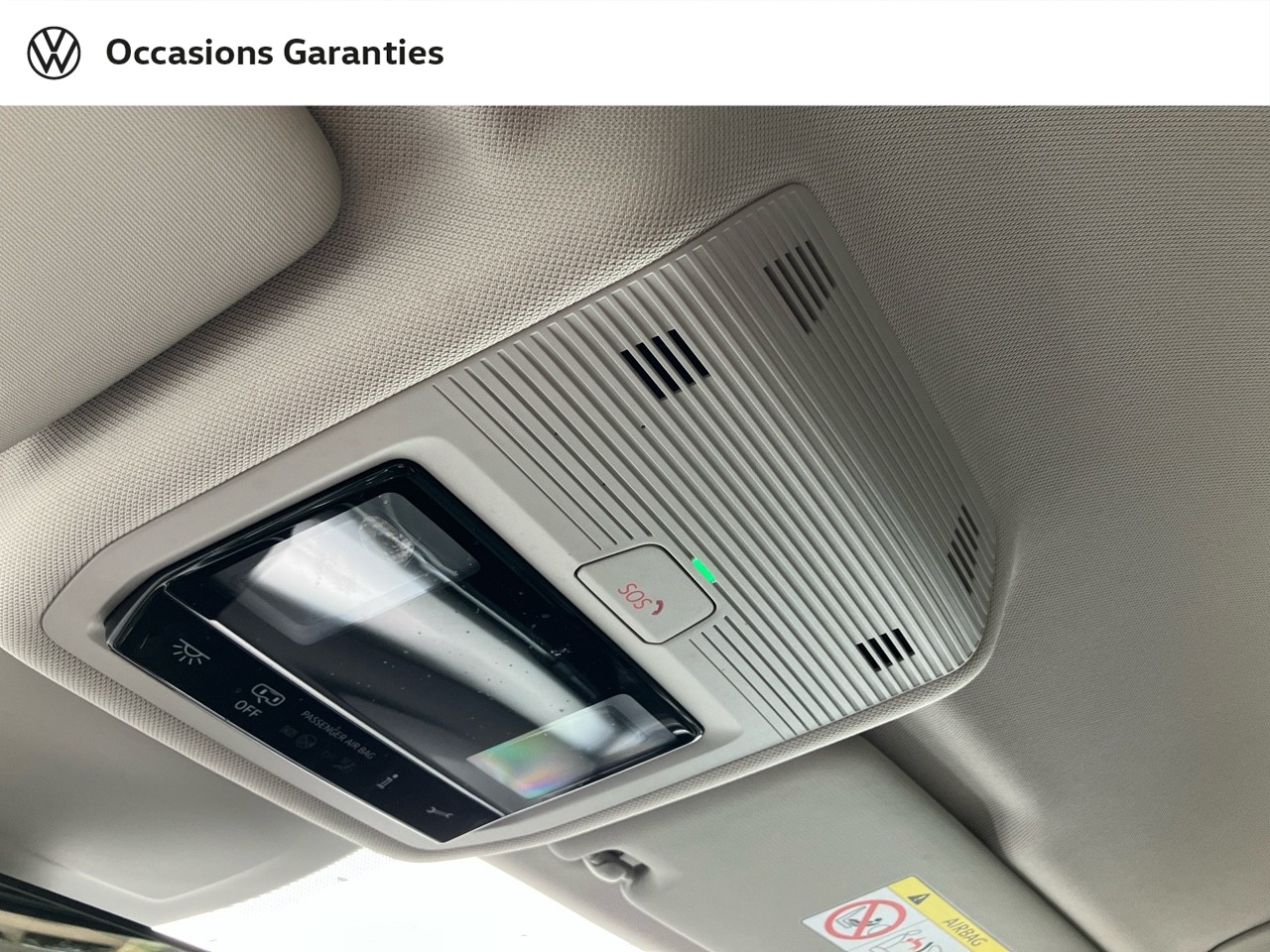Voitures occasions VOLKSWAGEN GOLF Life Plus Longeville-lès-Saint-Avold