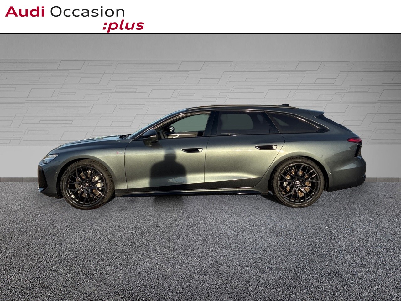 Voitures occasions Audi A6 AVANT S line Augny