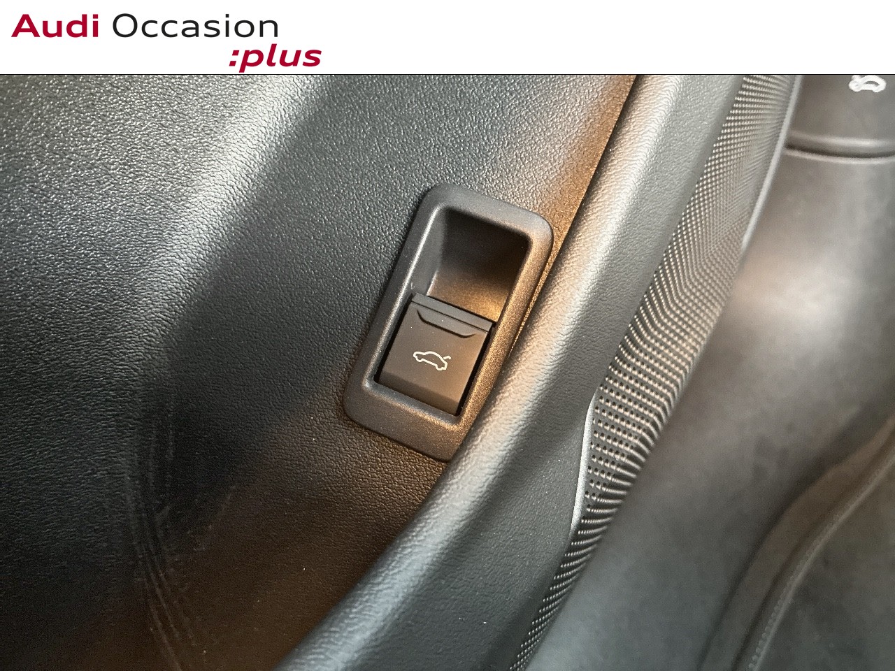 Voitures occasions Audi A6 AVANT S line Augny