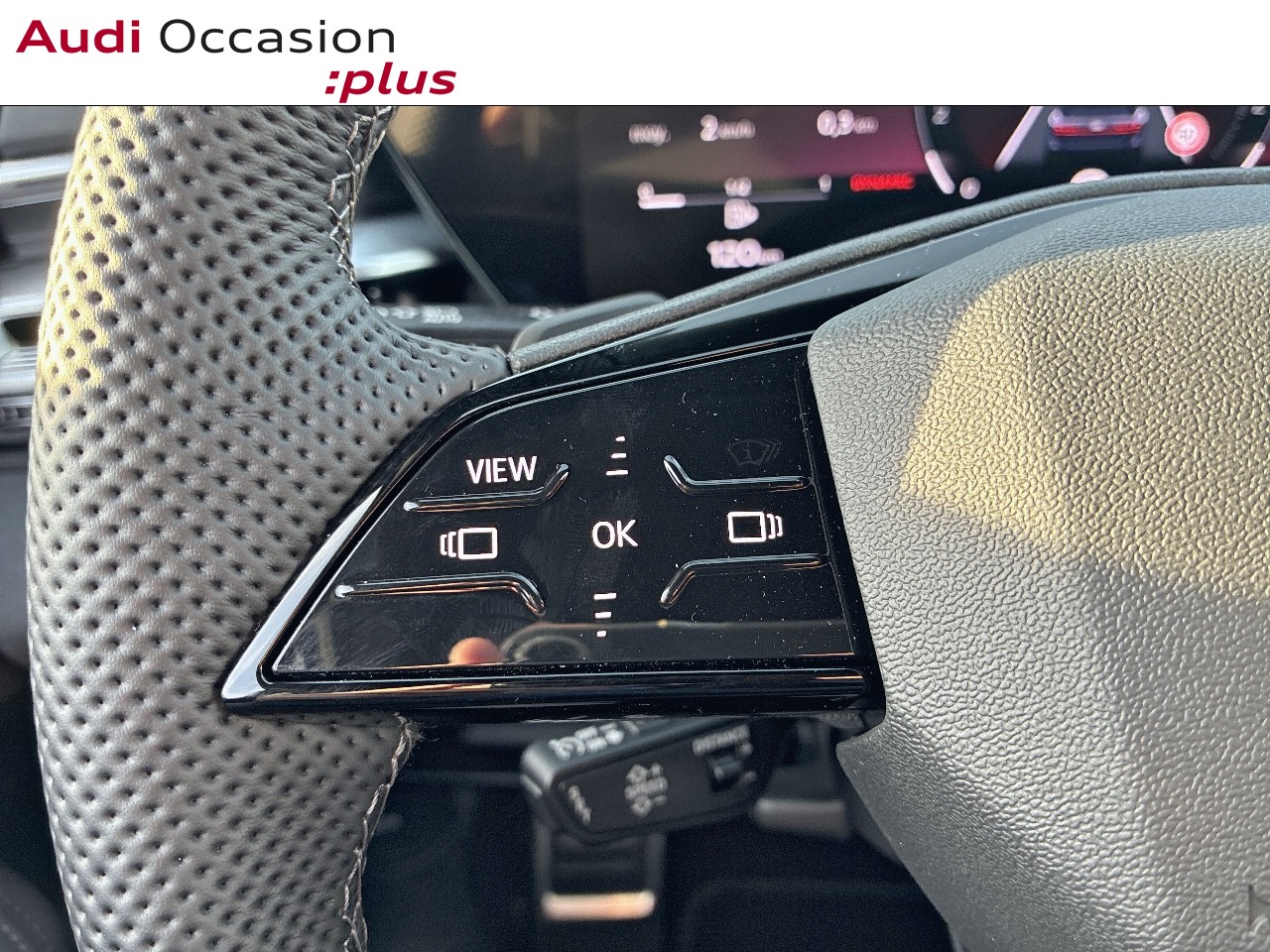 Voitures occasions Audi A6 AVANT S line Augny