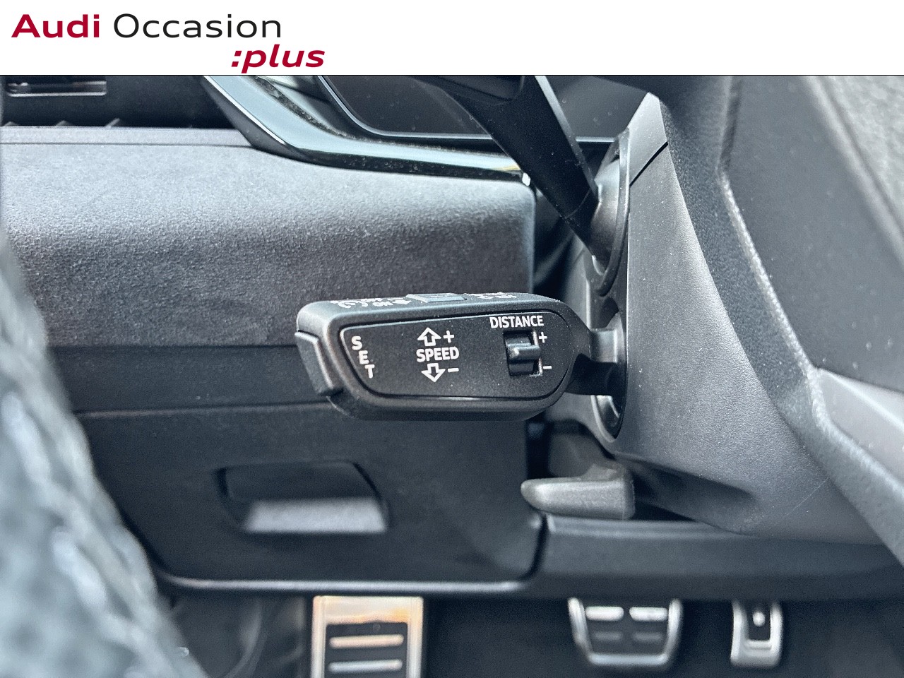 Voitures occasions Audi A6 AVANT S line Laxou