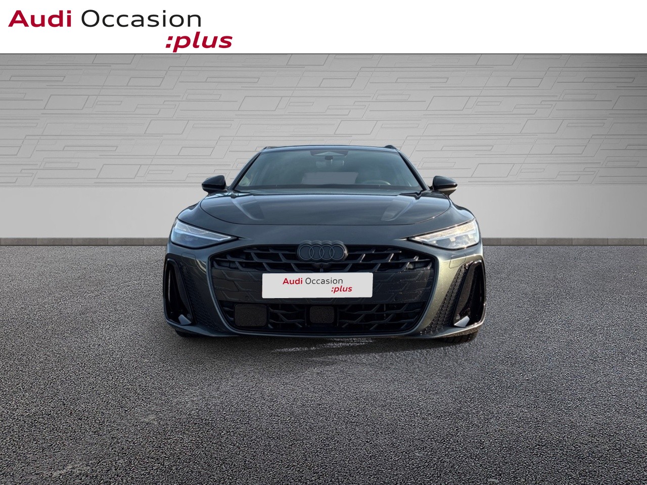 Voitures occasions Audi A6 AVANT S line Laxou