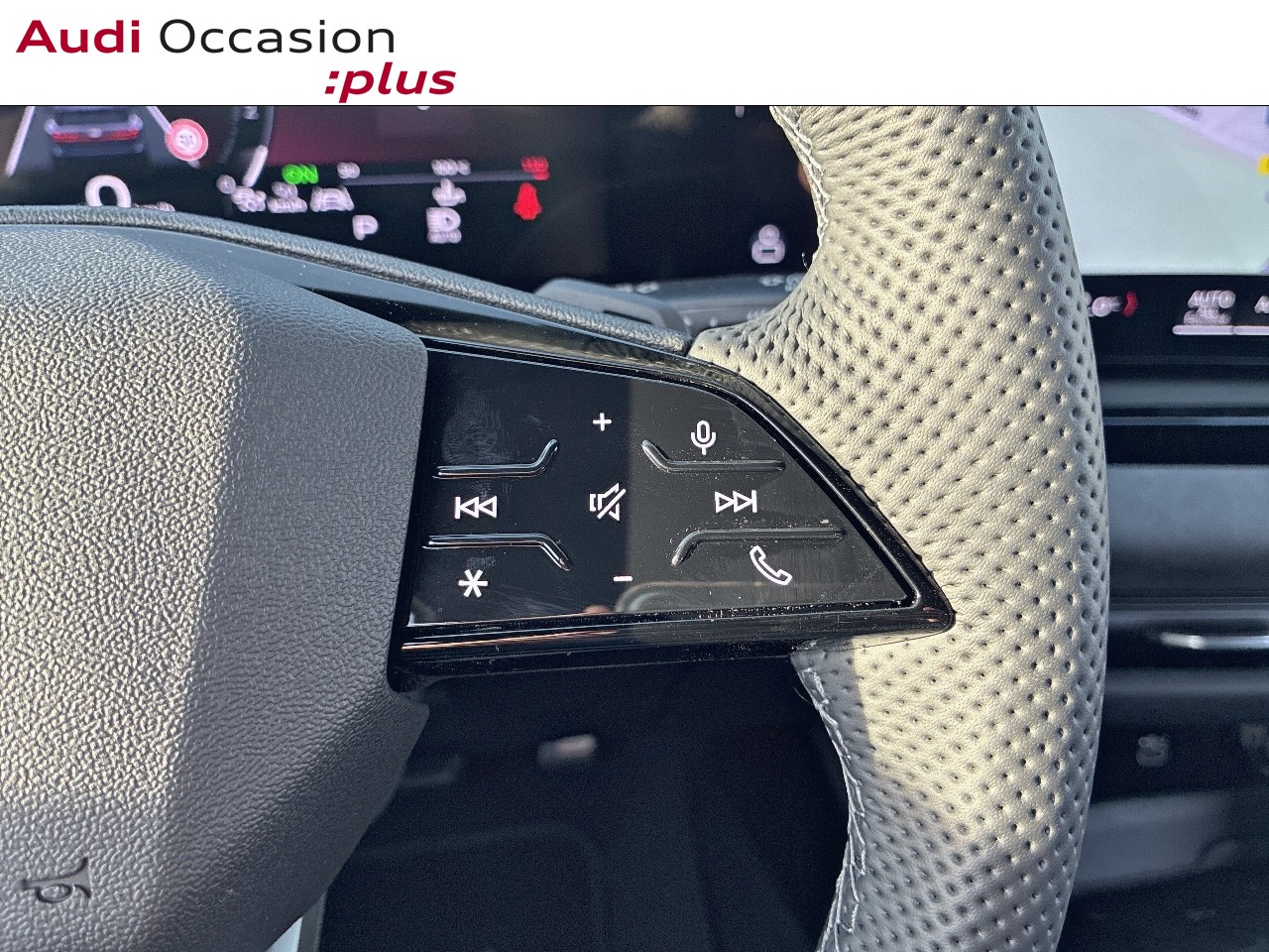 Voitures occasions Audi A6 AVANT S line Augny