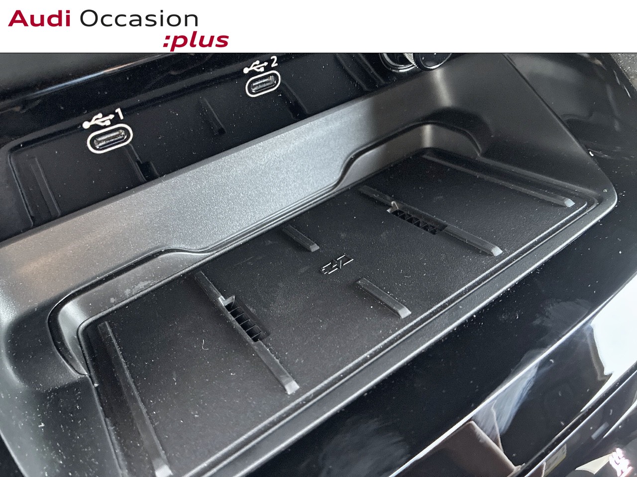 Voitures occasions Audi A6 AVANT S line Augny