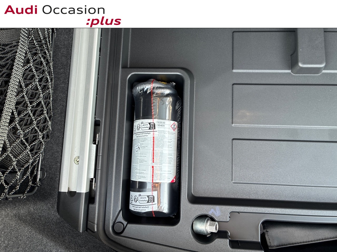 Voitures occasions Audi A6 AVANT S line Augny