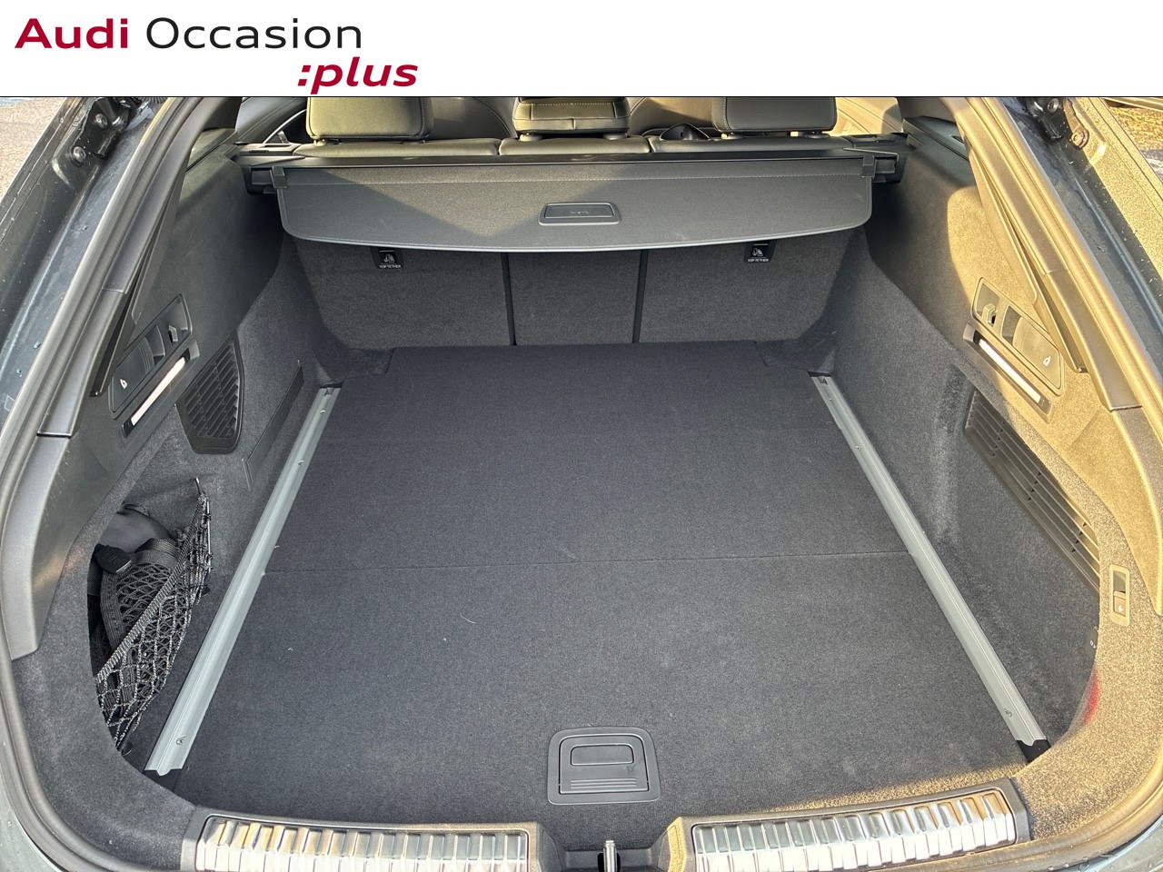 Voitures occasions Audi A6 AVANT S line Laxou