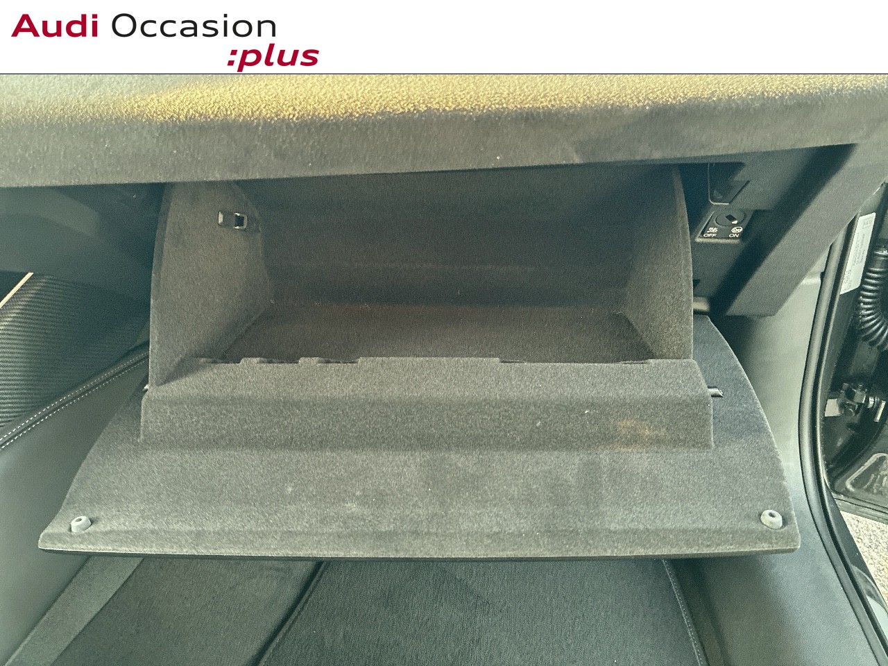 Voitures occasions Audi A6 AVANT S line Augny