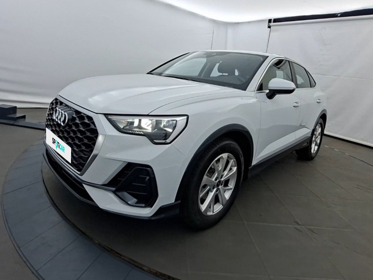 35 TFSI 150ch Design
