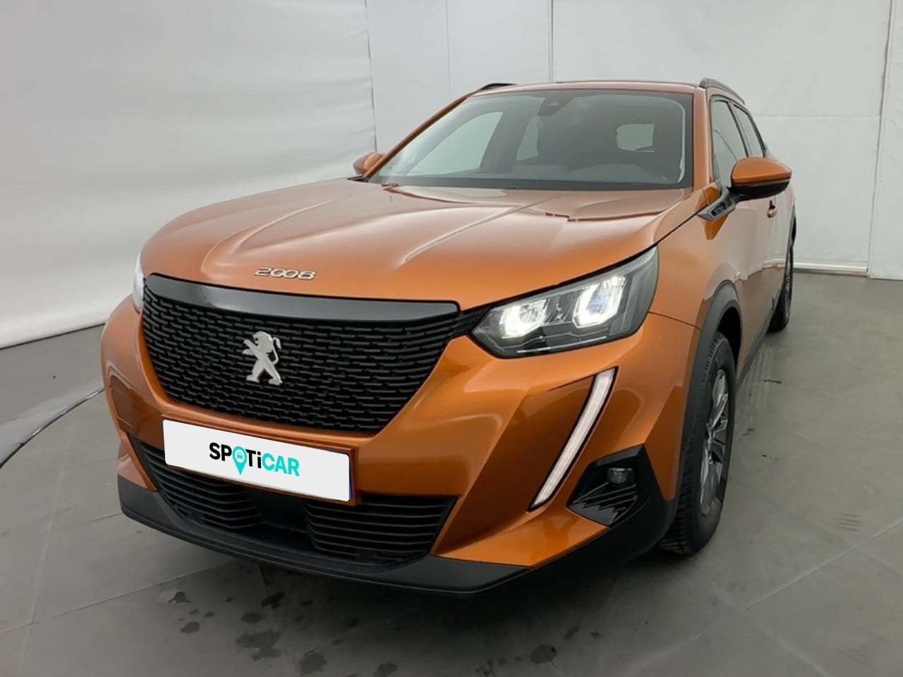 1.5 BlueHDi 110ch S&S Style