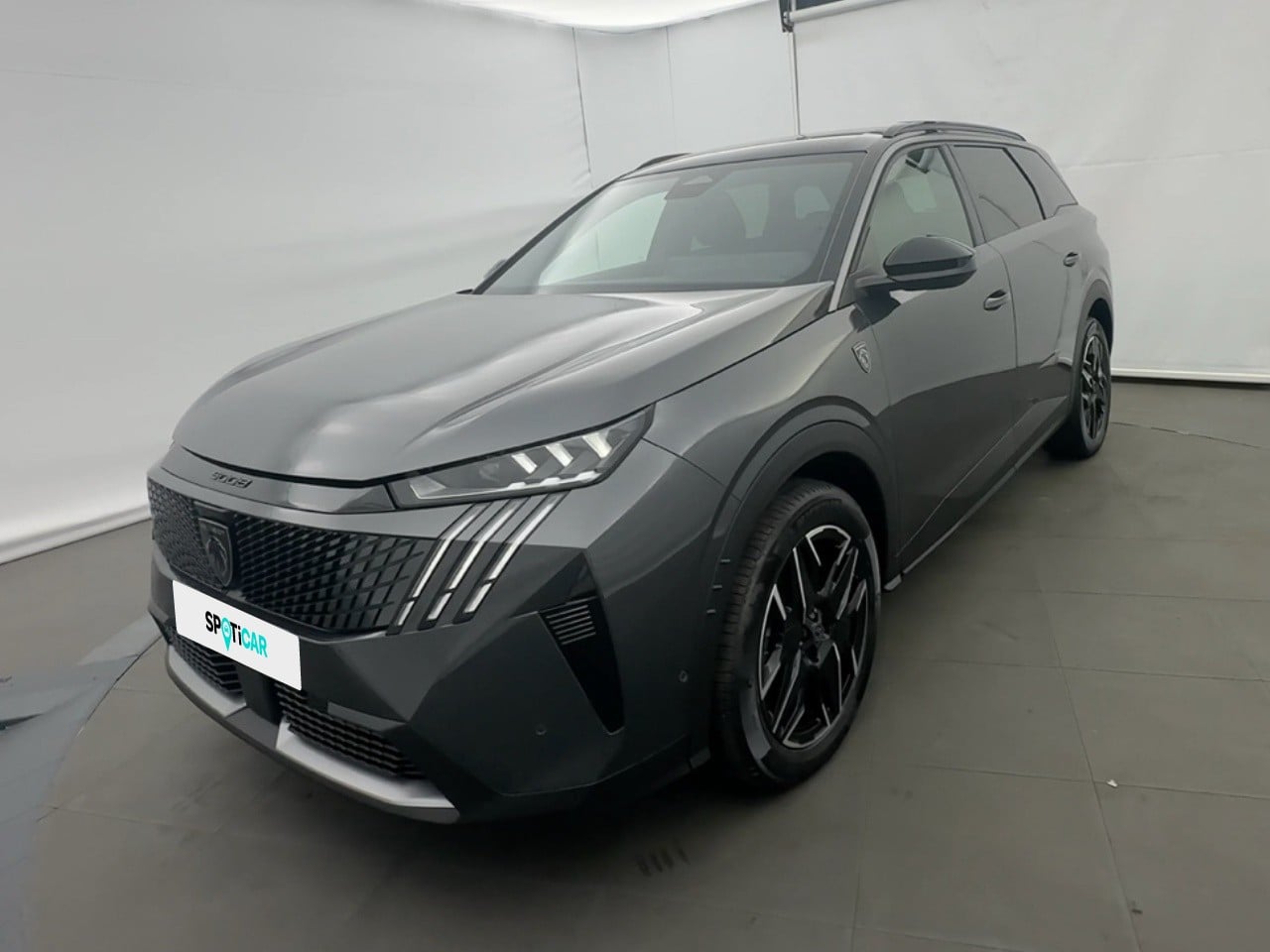Hybrid 145ch GT e-DCS6