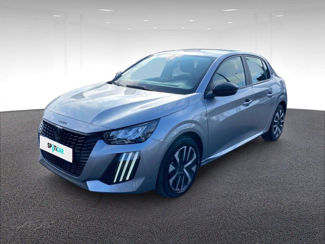 1.2 Hybrid 110ch Style e-DCS6