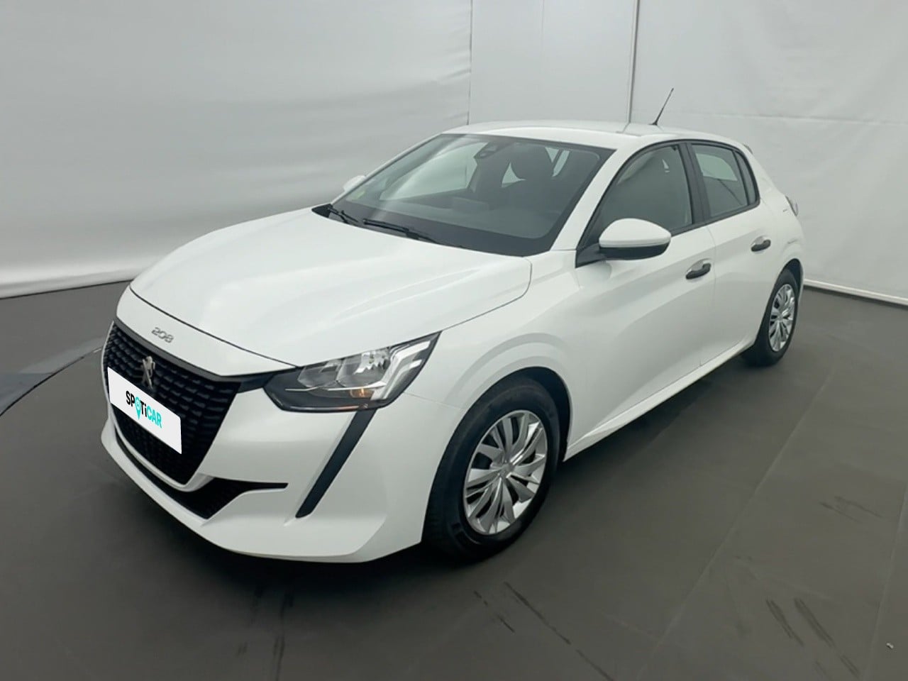 1.5 BlueHDi 100 Premium Pack