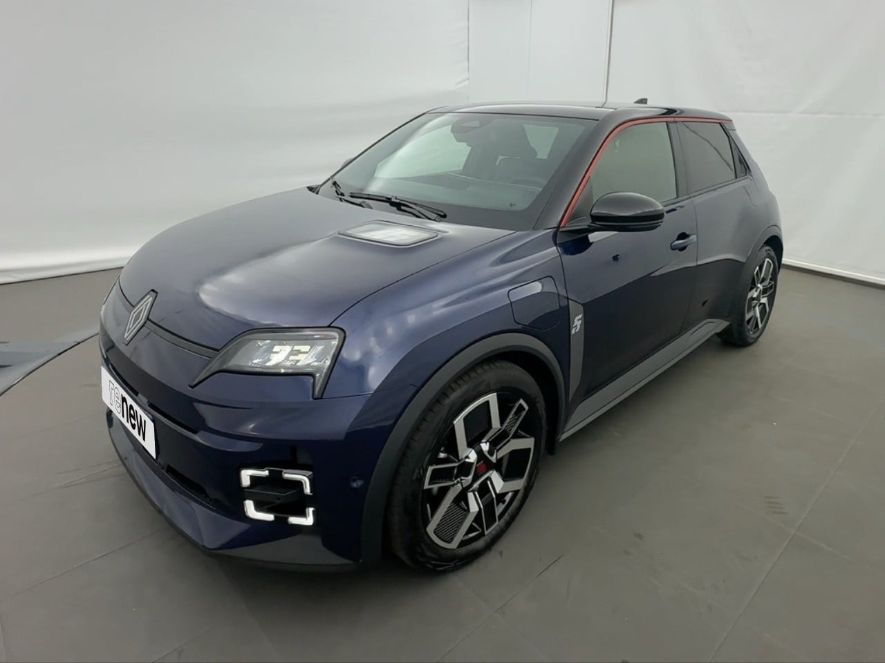 E-Tech Electrique 150ch Techno autonomie confort