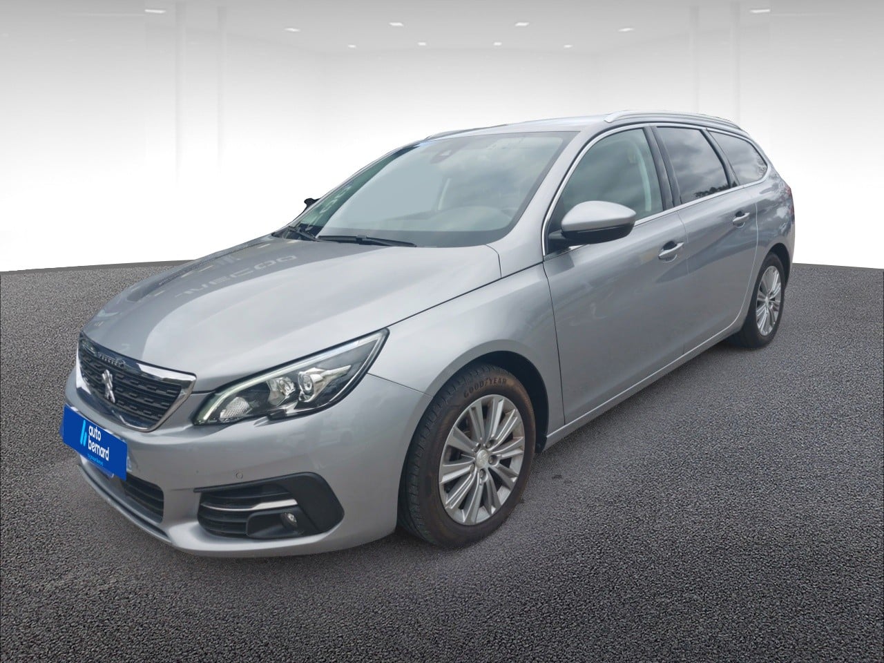 1.2 PureTech 130ch S&S Allure