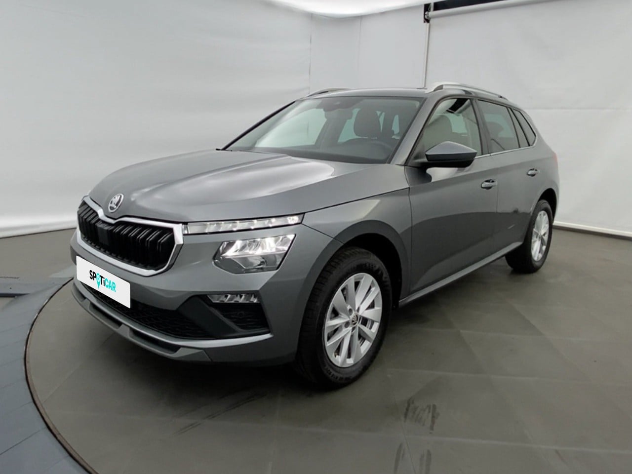 1.0 TSI Evo 2 116ch Selection