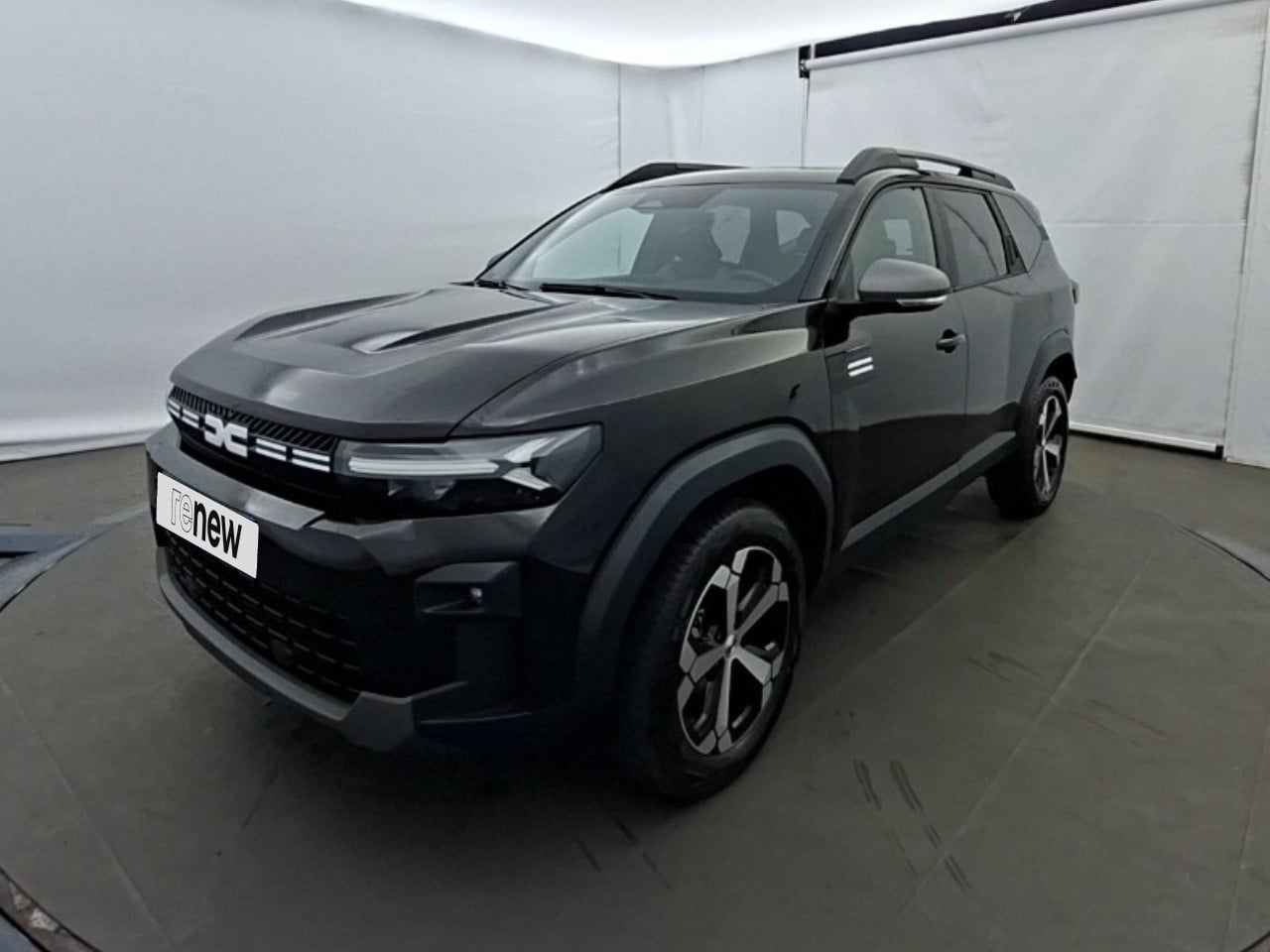 1.2 mild hybrid 140ch Journey