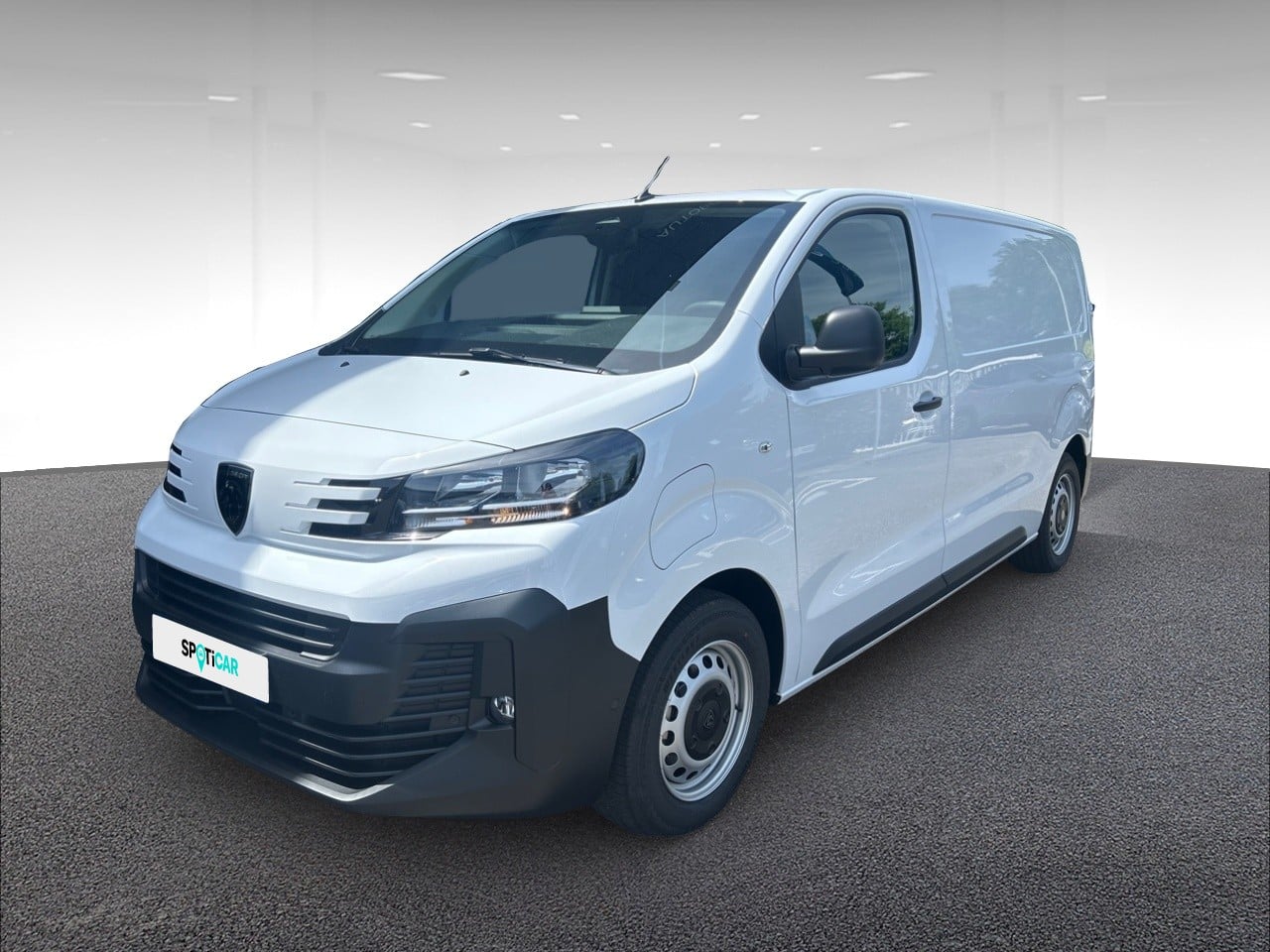 M 136ch (100kW) Batterie 75 kWh Pack Premium Connect