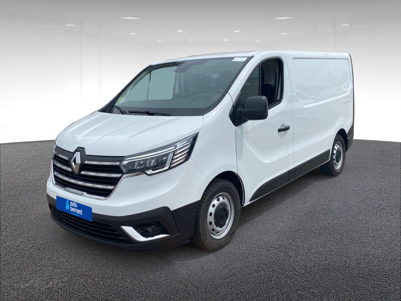 L1H1 2T8 2.0 Blue dCi 150ch Grand Confort