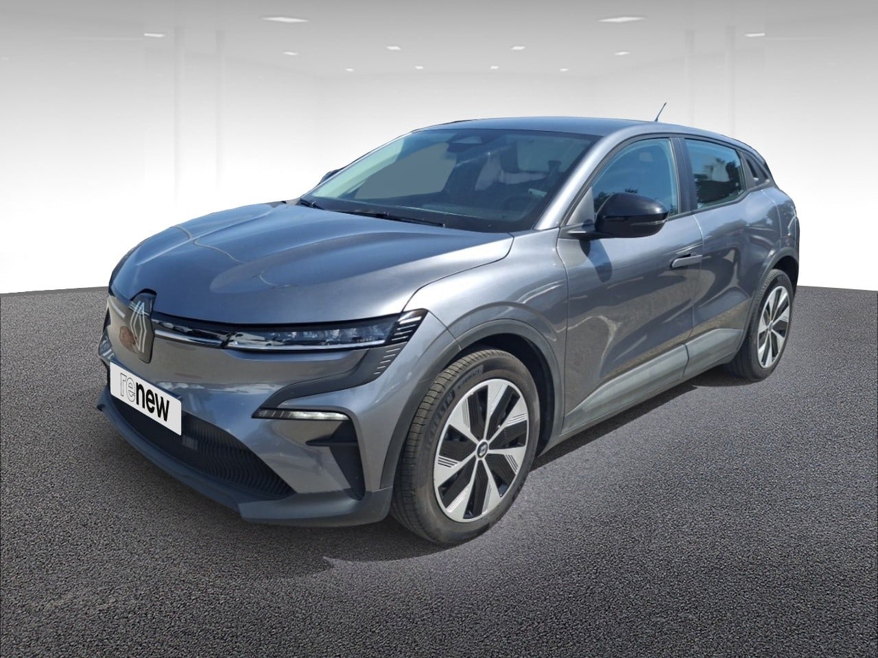 E-Tech Electric EV60 130ch Evolution ER super charge