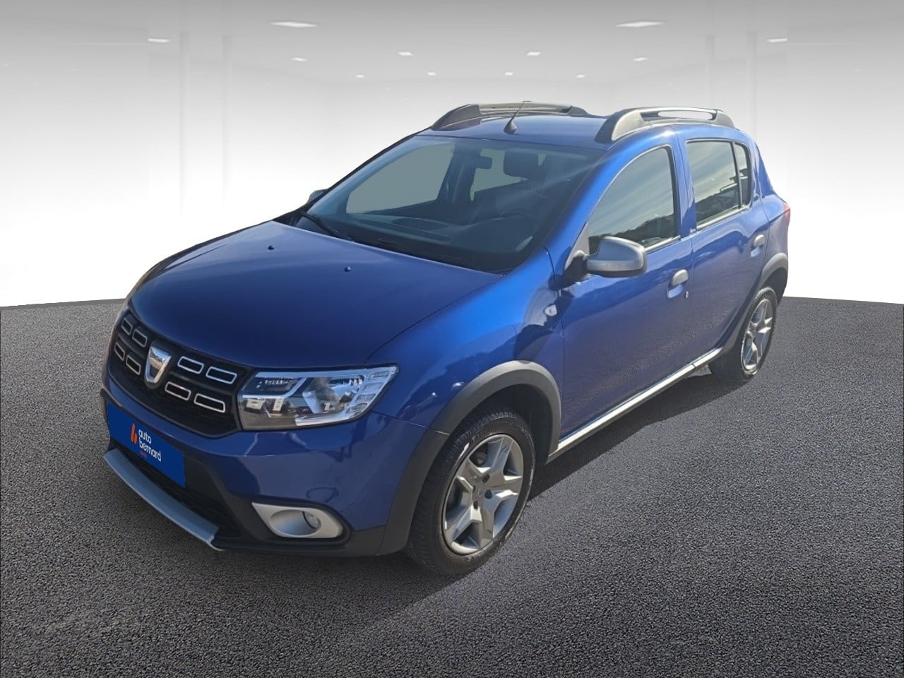 0.9 TCe 90ch Stepway - 20