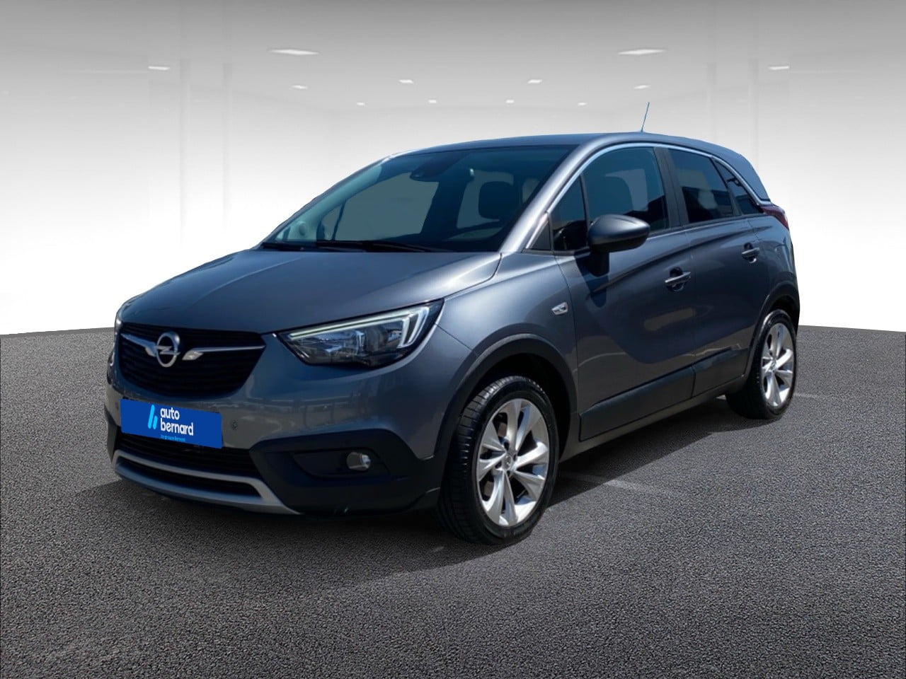 1.2 Turbo 110ch Innovation BVA Euro 6d-T