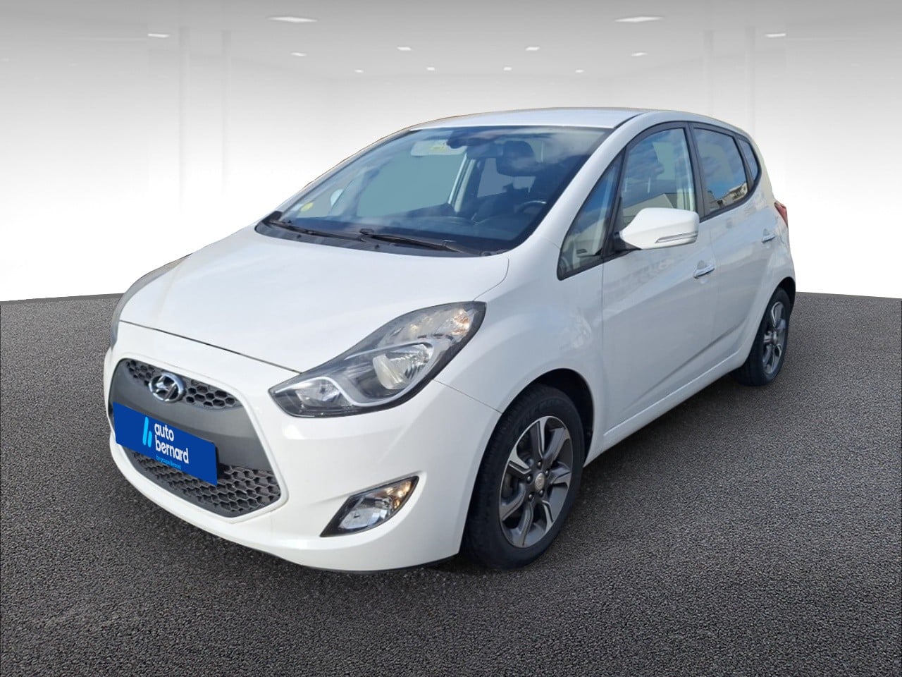1.6 CRDi 115 Blue Drive Creative