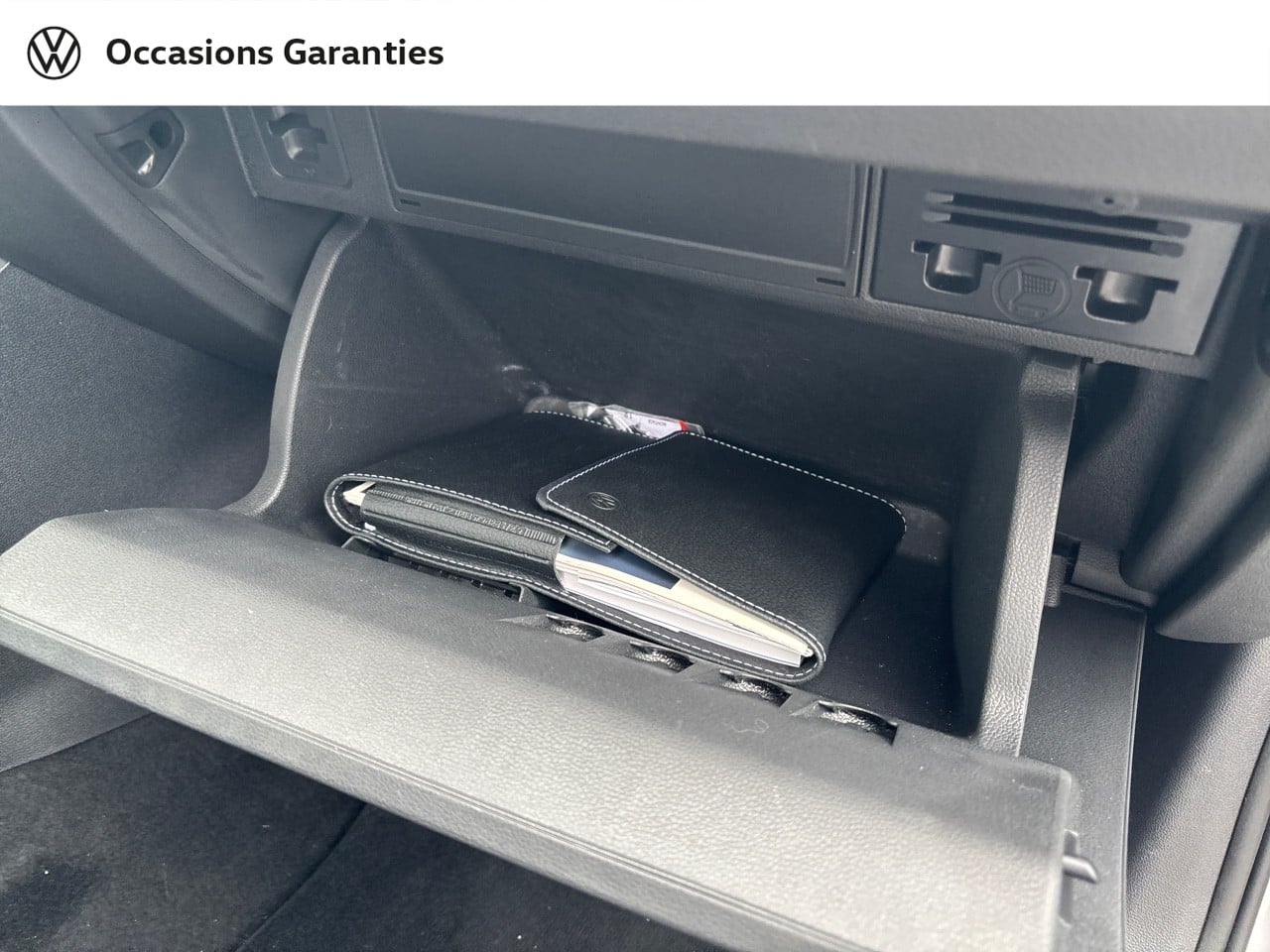 Voitures occasions VOLKSWAGEN POLO Business Dechy