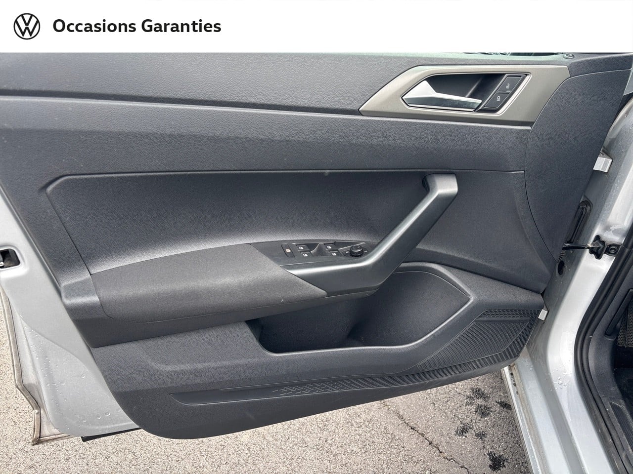 Voitures occasions VOLKSWAGEN POLO Business Dechy