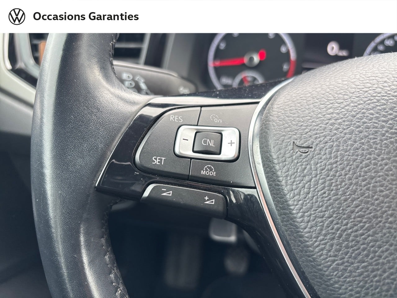 Voitures occasions VOLKSWAGEN POLO Business Dechy