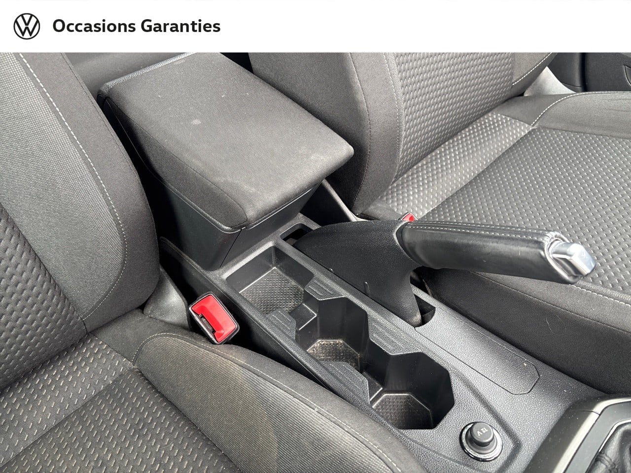 Voitures occasions VOLKSWAGEN POLO Business Dechy