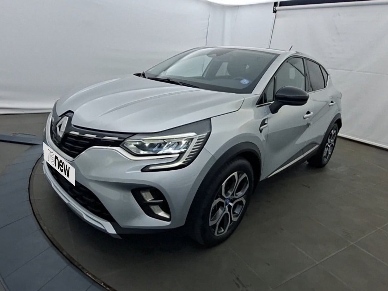 1.6 E-Tech Plug-in 160ch Intens