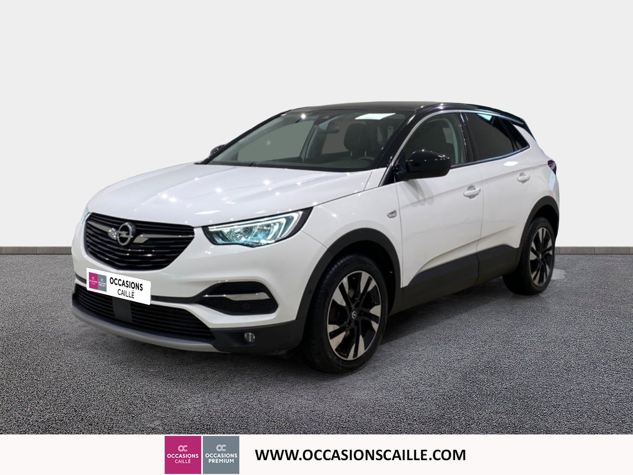 OPEL GRANDLAND X 1.2 130CV