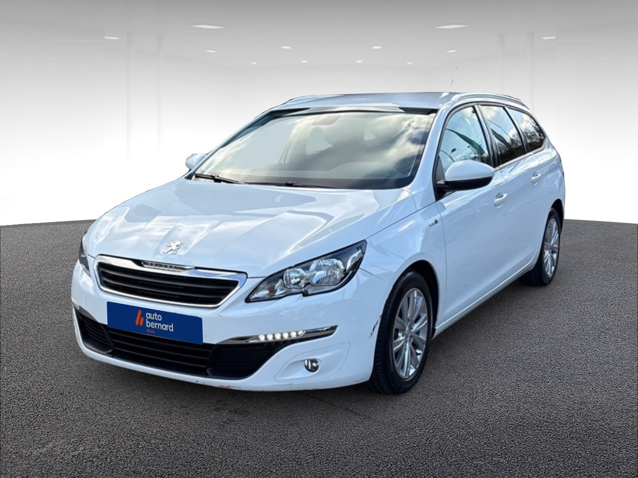 1.2 PureTech 110ch Style S&S