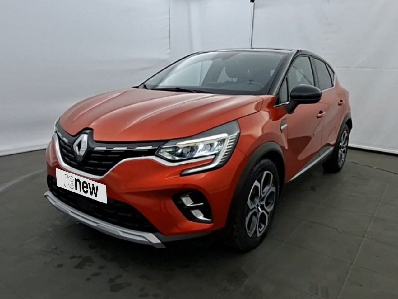 1.6 E-Tech Plug-in 160ch Intens